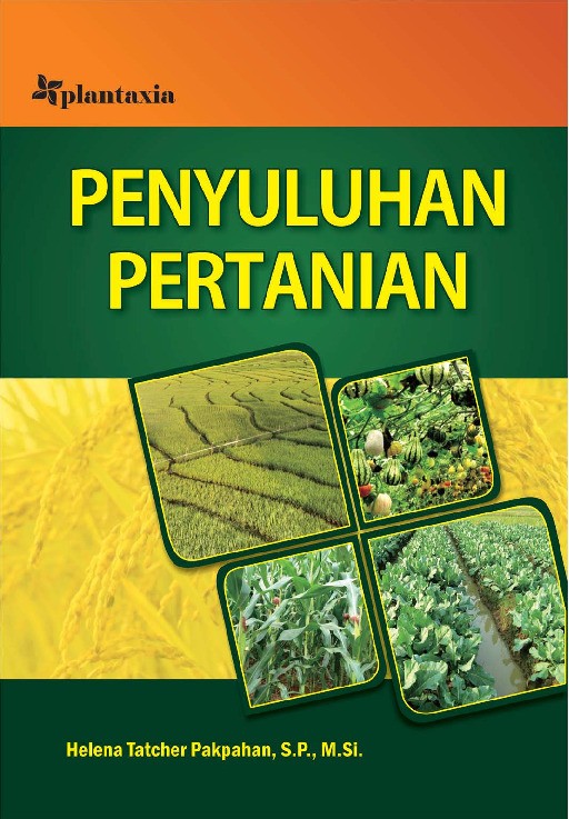 Penyuluhan Pertanian